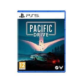 Pacific Drive (PS5)