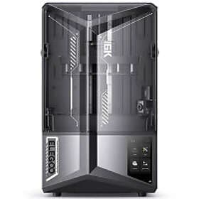 ELEGOO Saturn 4 Ultra 16K Resin 3D Printer with Lid Smart Tank at Printing Speed