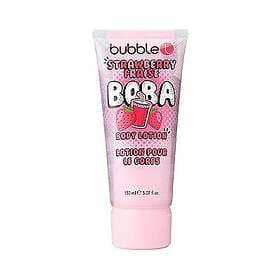 Bubble T Boba Strawberry Body Lotion 150ml