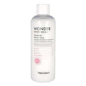 Tonymoly Wonder Ceramide Mochi Toner 500ml