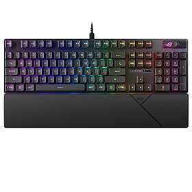 Asus ROG Strix Scope II RX Optical Red (EN)