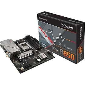 Sapphire Pulse B850M WIFI