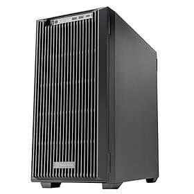 SilverStone CS383 (Black)