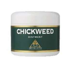 Bio-Health Chickweed Ointment 50ml