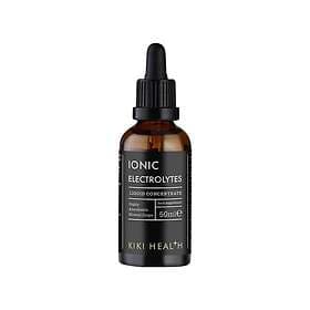 Kiki Health Ionic Chromium 50ml