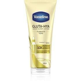 Vaseline Gluta-Hya Flawless Tone Body Serum 200ml