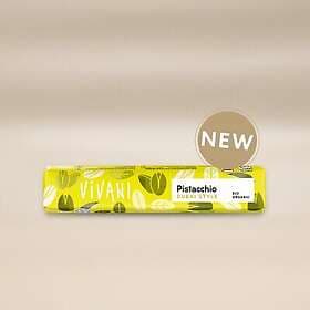 Vivani Milk Chocolate Pistachio Dubai Style 40g
