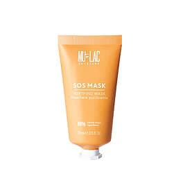 Mulac Cosmetics Sos Mask 75ml