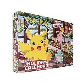 Pokémon Holiday Advent Calendar 2025