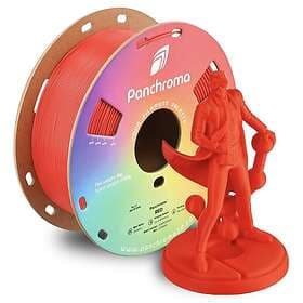 Polymaker CoPE-filament Red 1,75mm 1kg Panchroma™