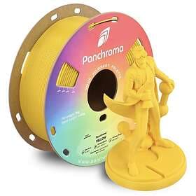 Polymaker CoPE-filament Yellow 1,75mm 1kg Panchroma™