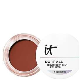 it Cosmetics Do It All Serum Color Balm