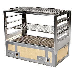 KASAI Grill Rack Konro Robata (XL)
