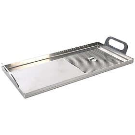 KASAI Konro Grill Plate (Medium Long)