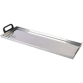KASAI Konro Plancha Solid Griddle (Long)