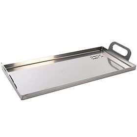 KASAI Konro Plancha Solid (Medium Long)