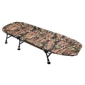 Virux Strike Pro Bedchair