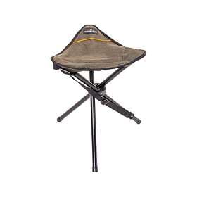 Kinetic G297 Foldable Chair 3 Legged