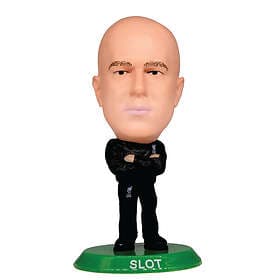 Soccerstarz Liverpool Arne Slot (Tracksuit)