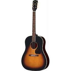 Epiphone 1942 Banner J-45 Reissue Vintage Sunburst