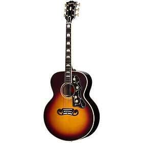 Epiphone Pre-War SJ-200 Rosewood Reissue Vintage Sunburst