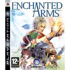 Enchanted Arms (PS3)