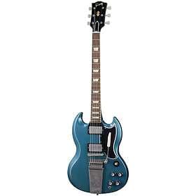 Gibson 1964 SG STD REI LA APB