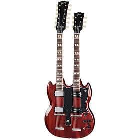 Gibson EDS1275 DN VOS 69 CH