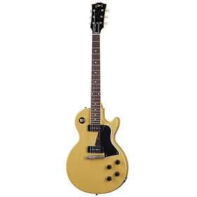Gibson 1957 LP S SC RE ULA TVY