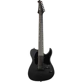 Spira Guitars GUITARS T-407 SATIN BLK