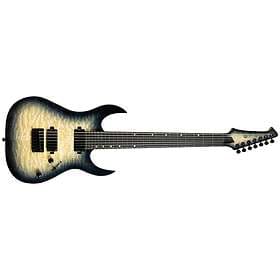 Spira Guitars S-507 QGY E TRANS GREY
