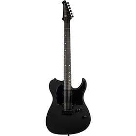Spira Guitars T-400 SATIN BLK