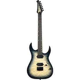 Spira Guitars S-500 QGY E TRANS GREY