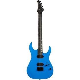 Spira Guitars GUITARS S-400 SATIN BLUE