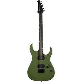 Spira Guitars GUITARS S-400 SATIN DK G