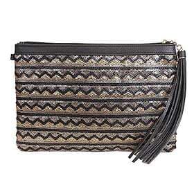Eferri Zig-Zag Handbag