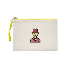 Bona Basics BFCBYI-100641 Shoulder Bag