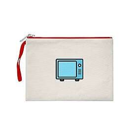 Bona Basics BFCBRI-100501-L Shoulder Bag