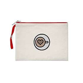 Bona Basics BDCBRI-100801-S Clutch