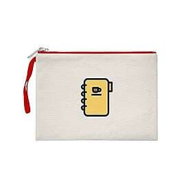 Bona Basics BUCBRI-100812 Clutch