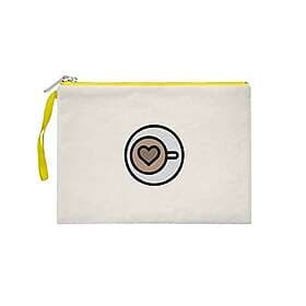 Bona Basics BFCBYI-100801-L Shoulder Bag