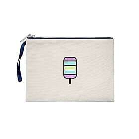 Bona Basics BFCBLI-100718 Shoulder Bag