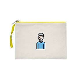 Bona Basics BFCBYI-100678 Shoulder Bag