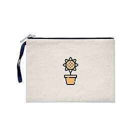 Bona Basics BFCBLI-100389-L Shoulder Bag