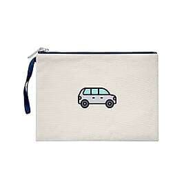 Bona Basics BFCBLI-100759-L Shoulder Bag