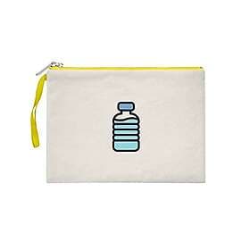 Bona Basics BFCBYI-100377-S Shoulder Bag