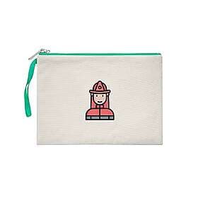 Bona Basics BFCBGI-100758 Shoulder Bag