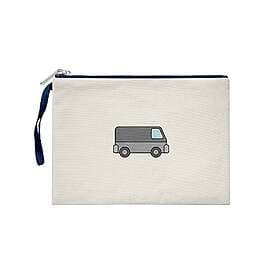 Bona Basics BFCBLI-100295-S Shoulder Bag