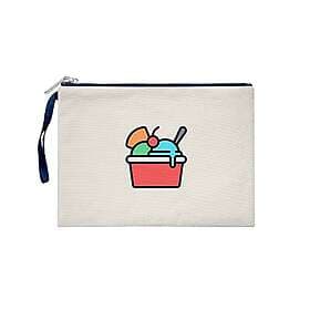 Bona Basics BUCBLI-100453-S Shoulder Bag