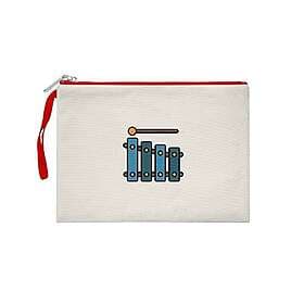 Bona Basics BUCBRI-100224-S Shoulder Bag